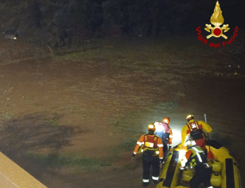 Maltempo al Nord, temporali e allagamenti: disagi in Veneto e Friuli. Chiusi parchi a Geno
