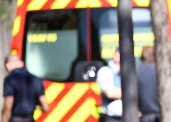 Attacco con coltello a Marsiglia, diversi feriti: 'Allah Akbar' ultime parole aggresso