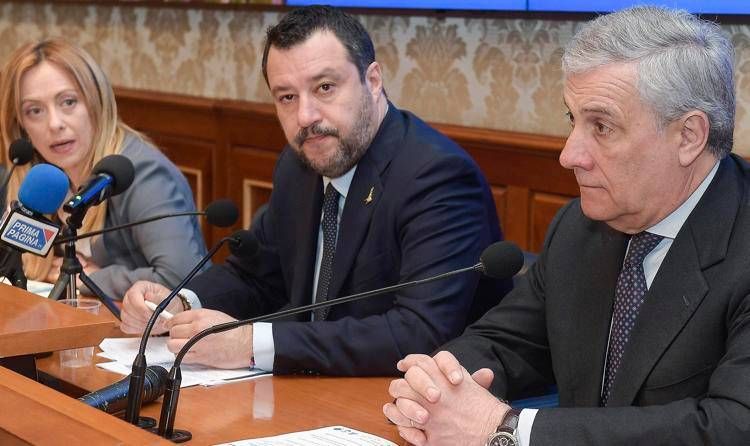 Regionali, Fratelli d'Italia non molla il Veneto: centrodestra verso vertice