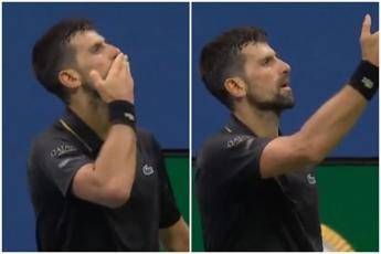 Djokovic - X