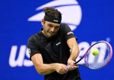 Taylor Fritz - Ipa/Fotogramma