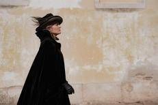 Oggi a Venzia 'Duse' di Pietro Marcello