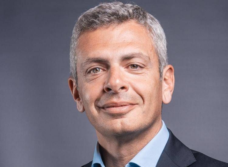 Roberto Scrivo, chief public affairs, corporate communication & sustainability officer di Engineering