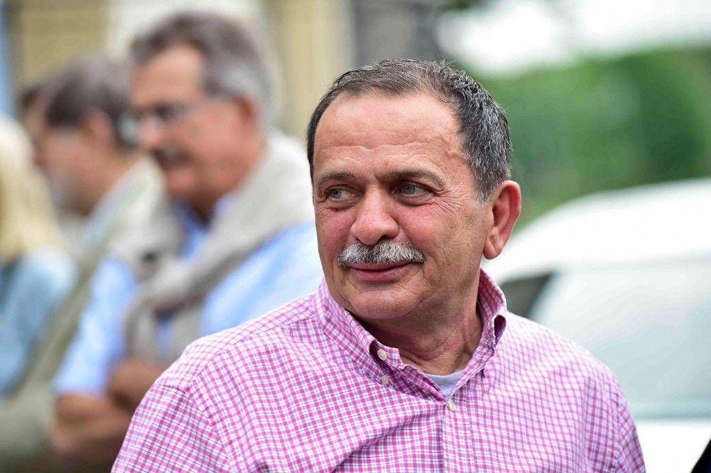 Barilla, Formula 1'in ilk aşçısının unutulmuş hikayesi