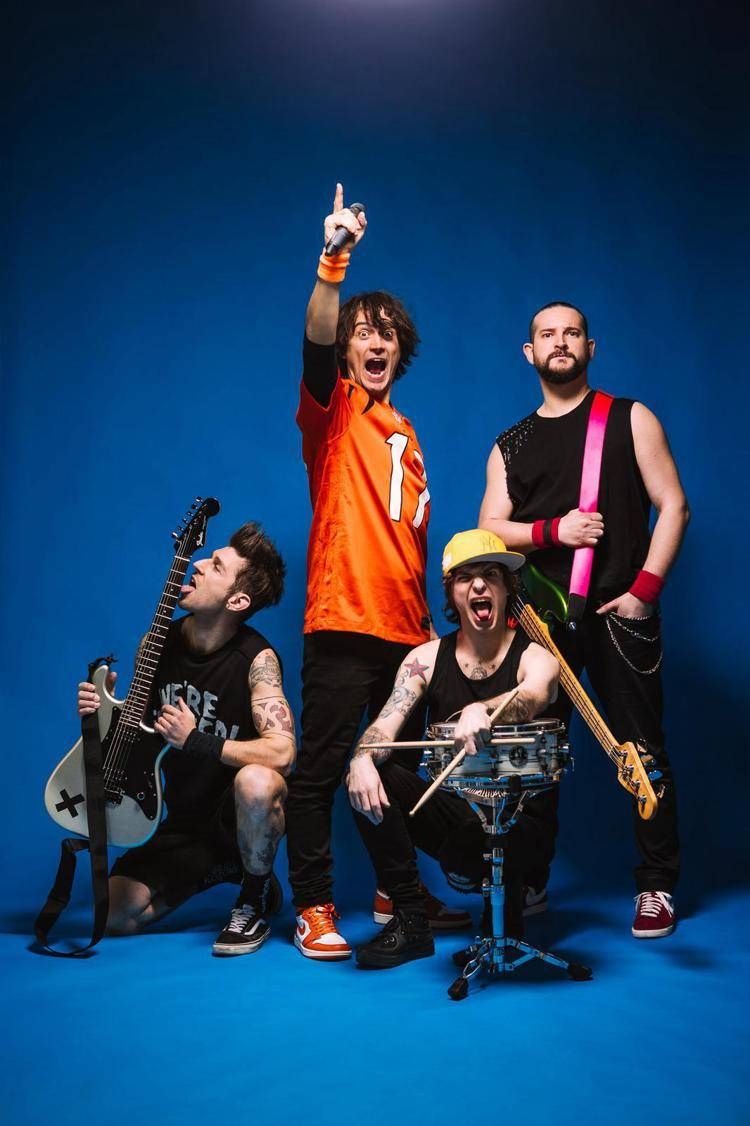 Giornata distrofia di Duchenne, campagna informativa Italfarmaco