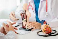 Cardiologia - Adobe