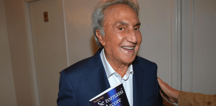 Addio a Emilio Fede, non soldatino di ferro ma 