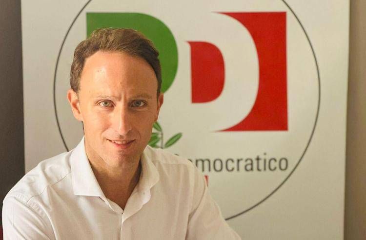Segreteria Pd, Piero De Luca: "Mi candido a guidare nuova fase in Campania"