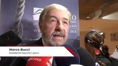 Nautica, Bucci (Reg. Liguria): 