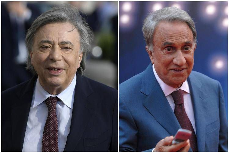 Emilio Fede, Freccero: "Mai opportunista, fu cantore dei gesti berlusconiani"