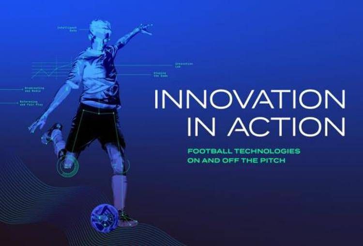 Fifa, mostra 'Innovation in Action' al Museo di Zurigo per scoprire il supporto dell'innovazione al calcio
