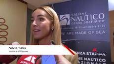 Nautica, sindaca Salis: 