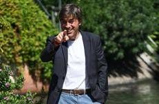 Kristian Ghedina - Fotogramma/IPA