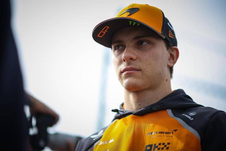 F1, Piastri a Monza cerca l'ottava sinfonia: trionfo Leclerc a 9,00 su Sisal