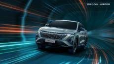 Omoda 5 Anniversary: il SUV che celebra stile, tecnologia e ambizione