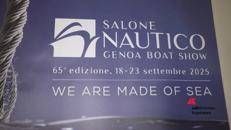 Nautica: a Milano la presentazione del 65esimo Salone Nautico di Genova