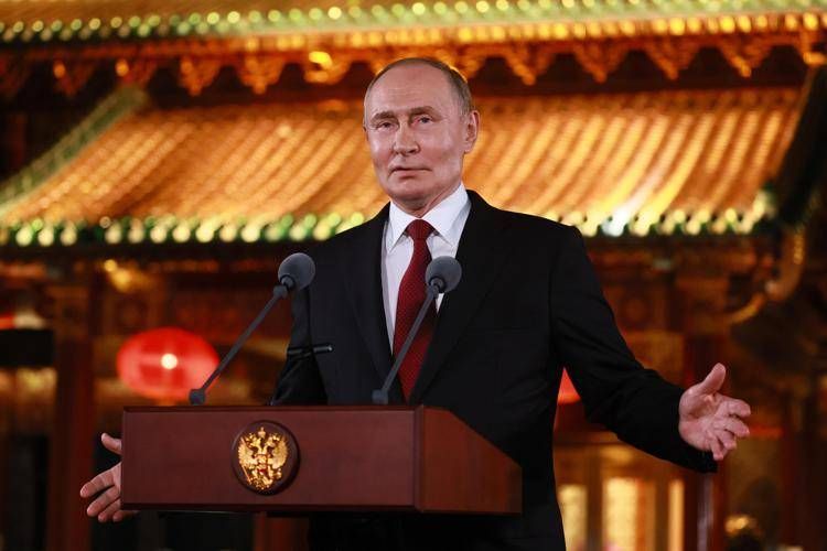 Putin - Ipa