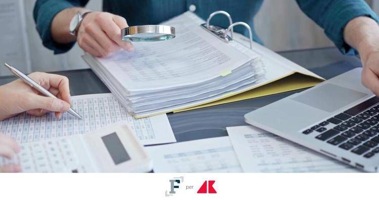 Controlli fiscali, dal 1° settembre riparte la macchina dell'AdE