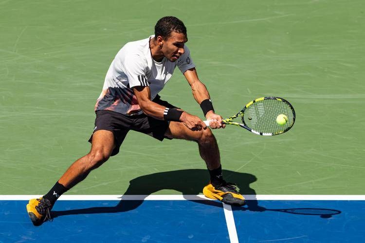 Felix Auger-Aliassime