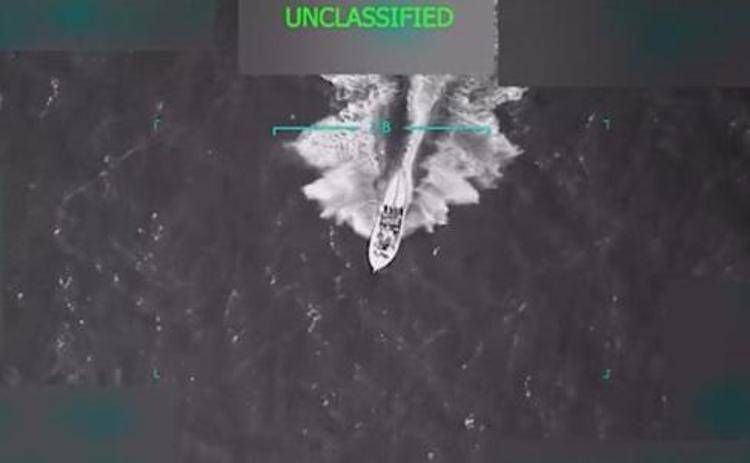 "Usa responsabili di 11 omicidi extragiudiziali", l'accusa del Venezuela