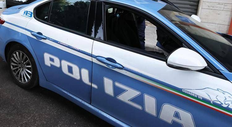 Armi nel b&b in centro, arrestati due turchi a Viterbo: non esclusa ipotesi attentato