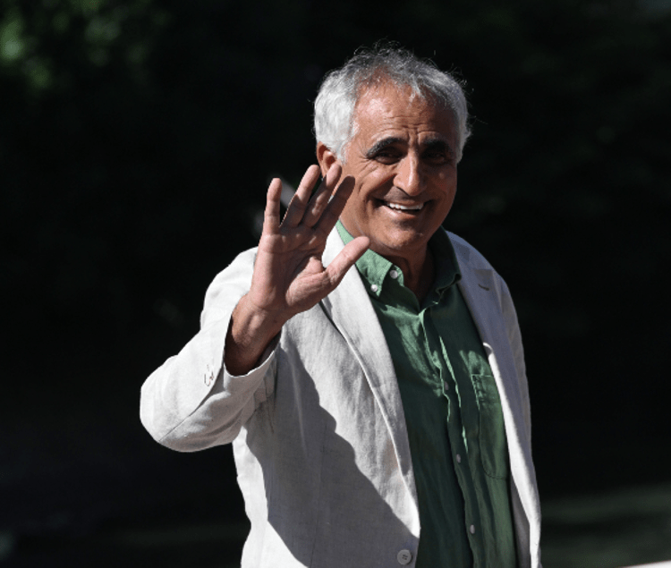 Venezia 2025, da 'Elisa' a 'Il Mostro': la nona giornata tra crimine e cinema d'autore