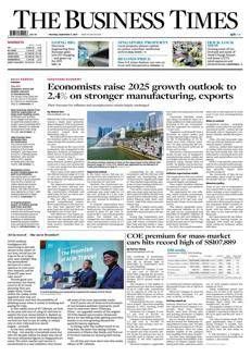 Singapore: Aumento record dei premi per i certificati di proprietà delle auto nel 2025