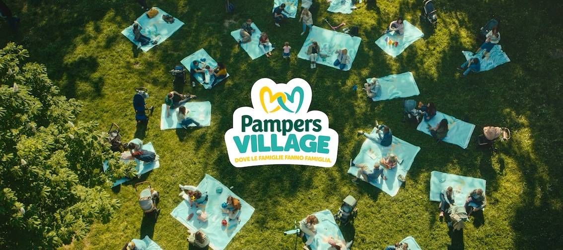 pampersvillage