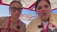 Venezia 82, ‘The Voice of Hind Rajab’ e ‘Duse’: il commento delle nostre inviate - Video