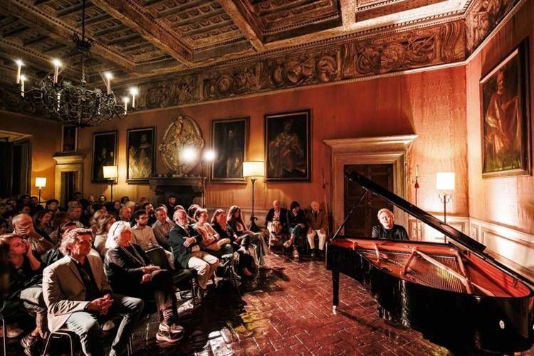 Con tanti concerti tra borghi e dimore storiche, torna il Festival della Tuscia