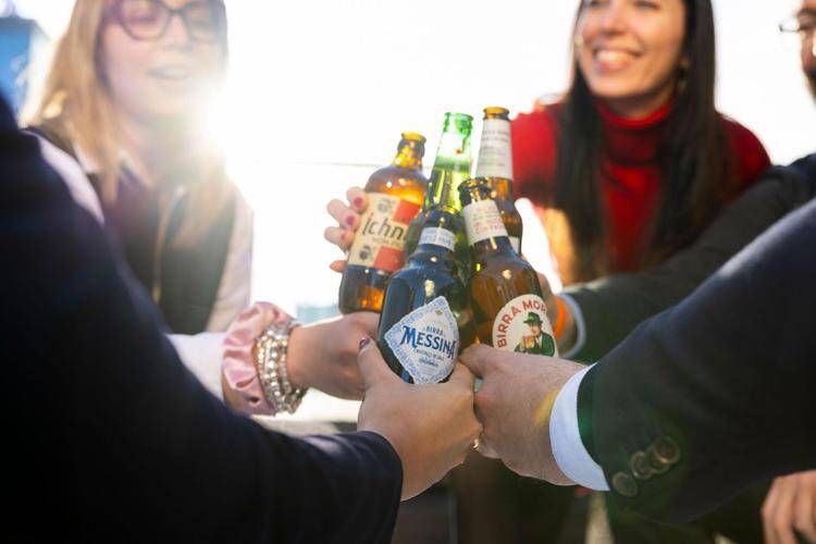 Heineken, per 65% giovani italiani socialità fondamentale sul lavoro