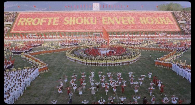 'Film di Stato', il cinema di propaganda diventa potente autodenuncia