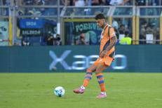 Gianluca Scamacca - (Ipa/Fotogramma)