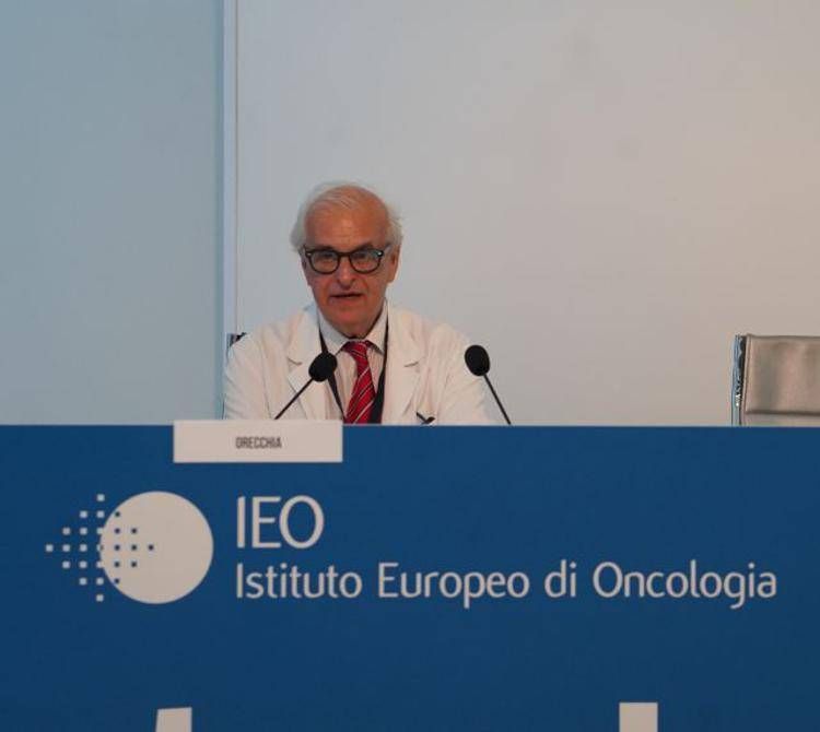 Roberto Orecchia: “Con l’oncologia di precisione meno recidive e più vite salvate. È un investimento per l’Italia”
