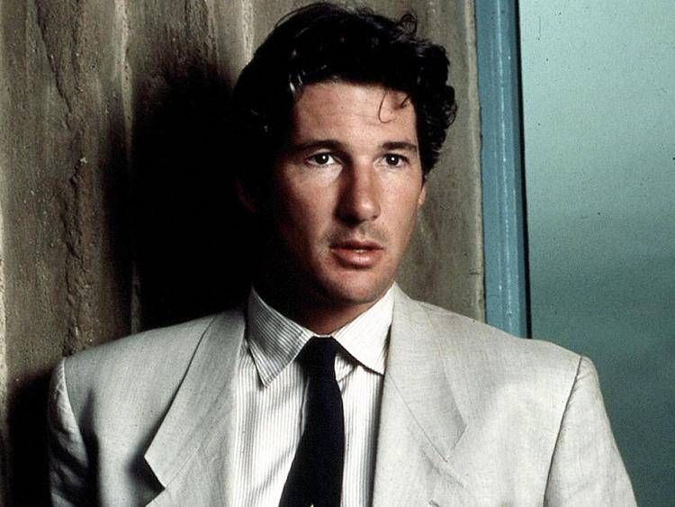 Richard Gere in ‘American Gigolò' - Ipa