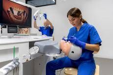 Simulation Center Università Campus Bio-Medico  - Ucbm