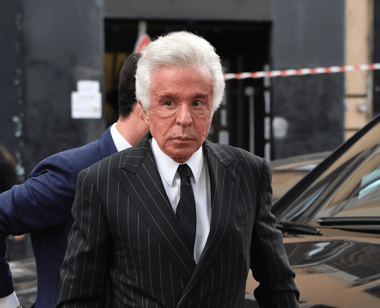 Armani, il ricordo di Giancarlo Giammetti: "Persona incredibile, per me e Valentino mai un rivale"
