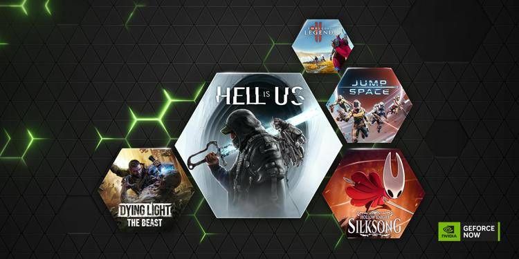 GeForce NOW: l'architettura Blackwell RTX rivoluziona il cloud gaming