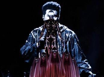 The Weeknd, una data a Milano nel luglio 2026