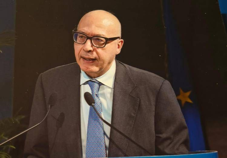 Pasquale D'Ascola è il nuovo presidente della Cassazione