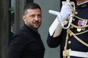 Ucraina, 26 nazioni pronte a inviare truppe: ma si attende Tru