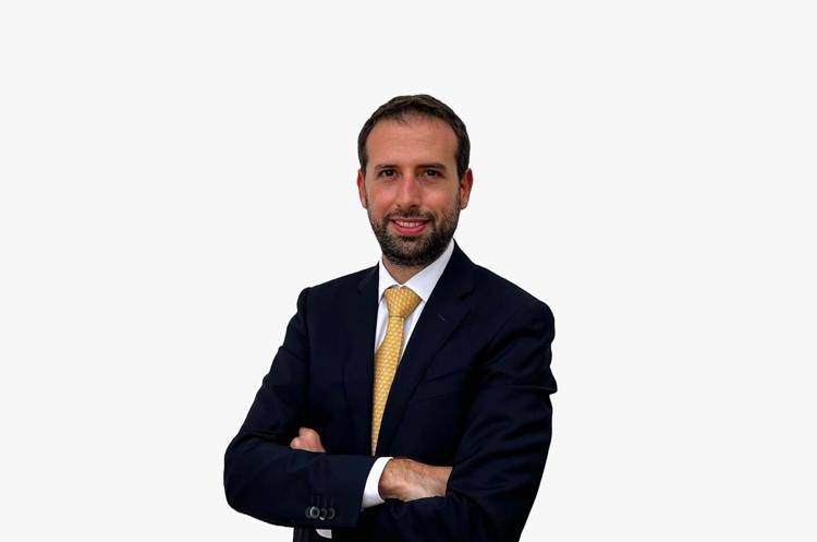 Tommaso Giovannini, docente di Fisica teorica della materia condensata