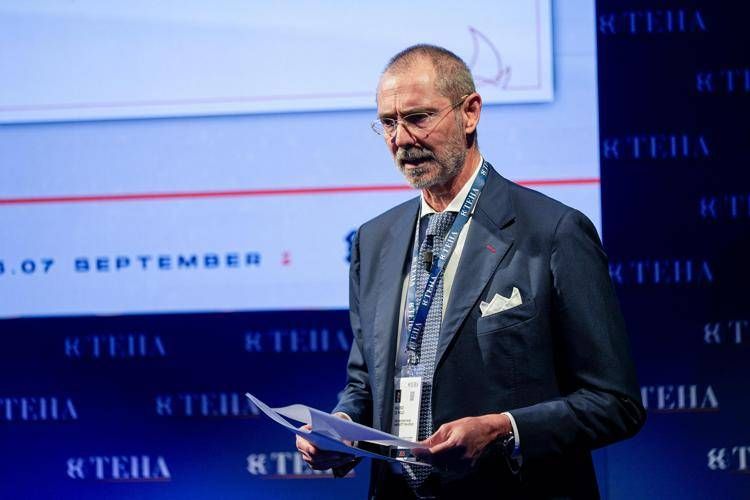 De Molli (The European House – Ambrosetti): "Rispetto parola dell'anno, essenziale per giovani e imprese"