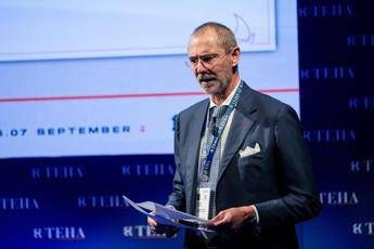 De Molli (The European House – Ambrosetti): 