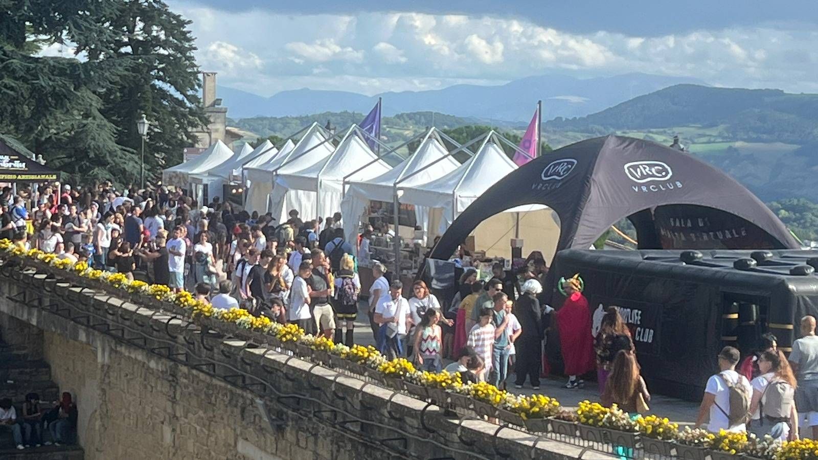 foto pubblico