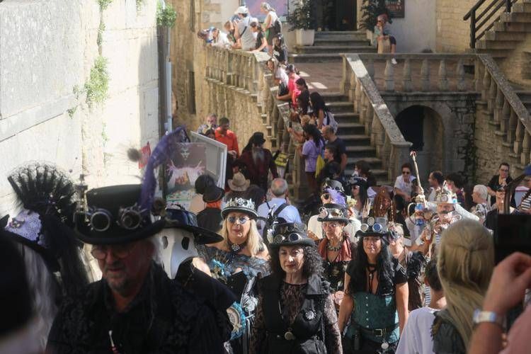 San Marino Comics 2025: i numeri ufficiali da record con 48.500 presenze