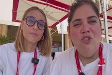 Venezia 82, 'Elisa' di Leonardo Di Costanzo: il commento delle nostre inviate