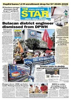 Philippines: Walang Gutom program reduces involuntary hunger among poorest families