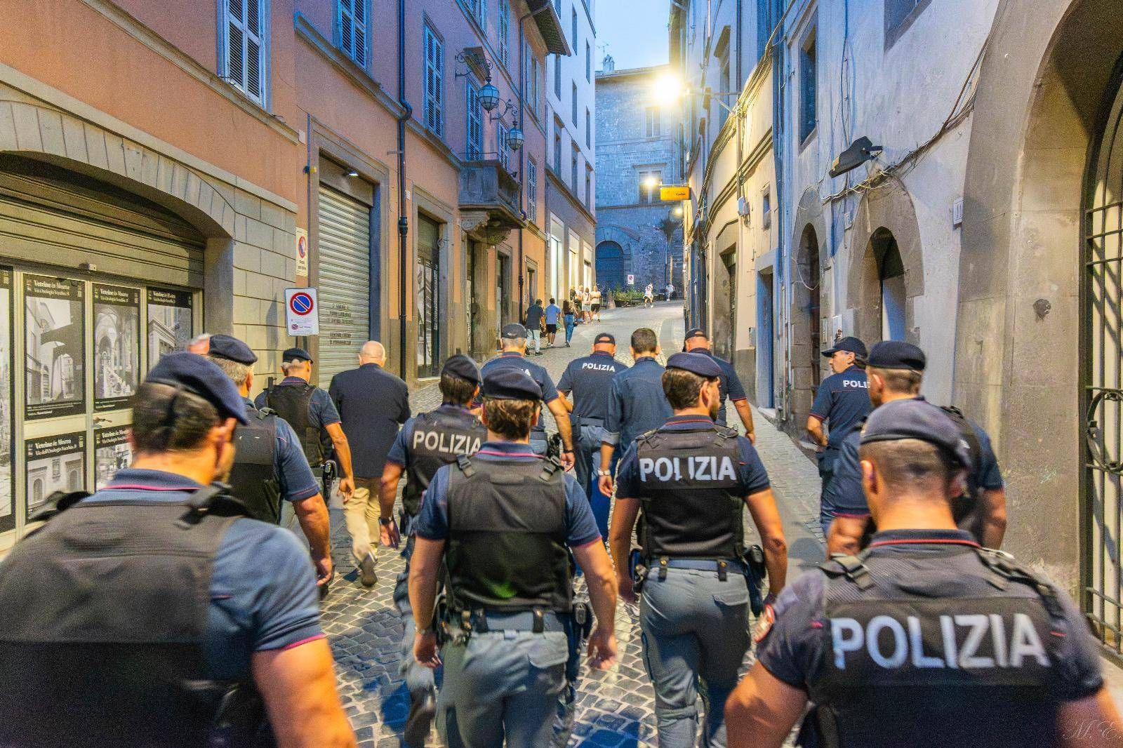 Turchi arrestati alla festa di Santa Rosa a Viterbo, esclusa la pista del terrorismo Turchi arrestati alla festa di Santa Rosa a Viterbo, esclusa la pista del terrorismo