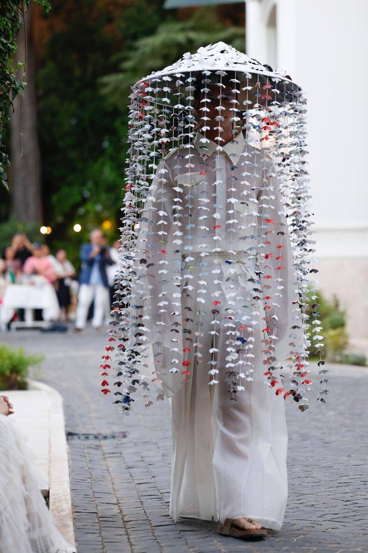 Presentata la nuova collezione 